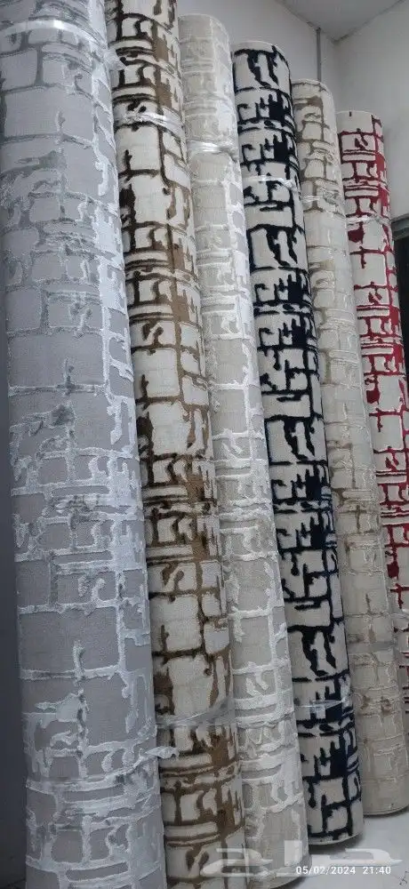 افضل موكيت الرياض تركي وطني وتيل زراعي 6