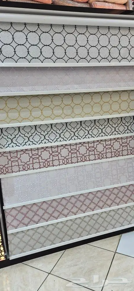 ستائر ابحر 0