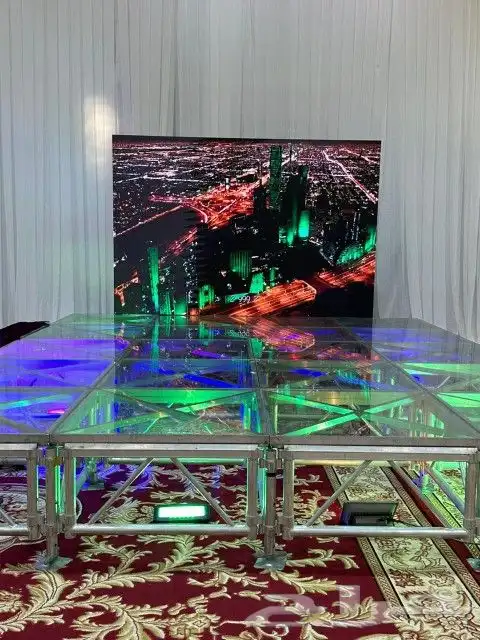حفلات. متاسبات 1