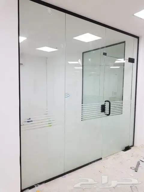 زجاج سكريت 3
