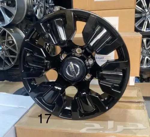 جنوط نيسان سوبر سفاري 2