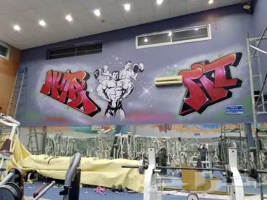 على الرسام متخصص في رسم ثلاثي الابعاد عسير ابها خميس مشيط 1