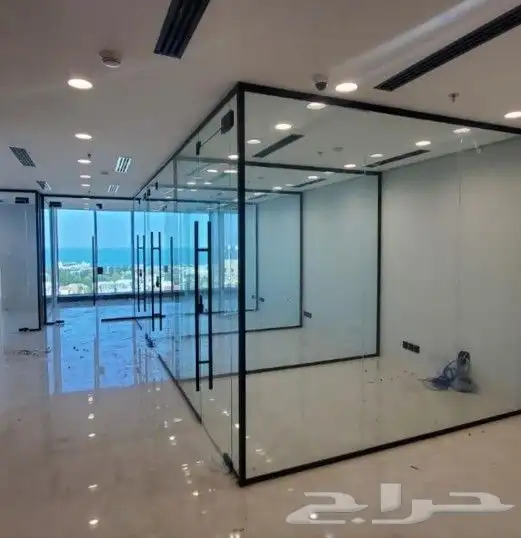 زجاج سكريت 1