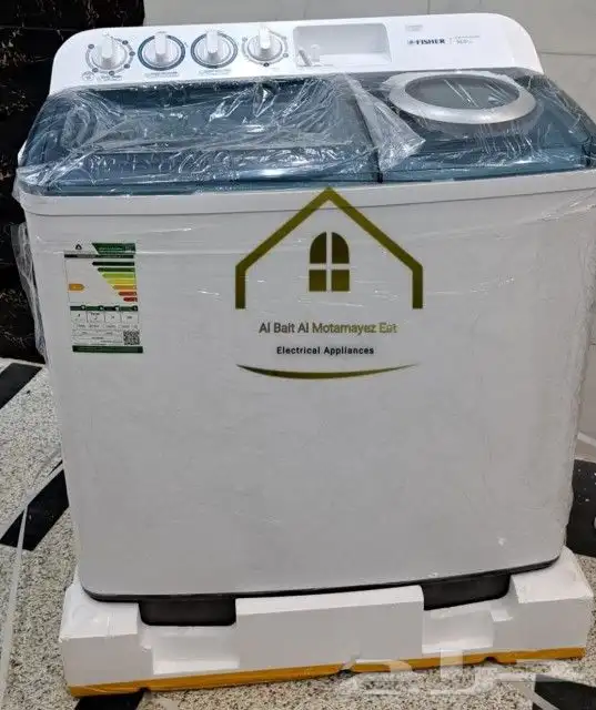 غسالات اتوماتيك 4