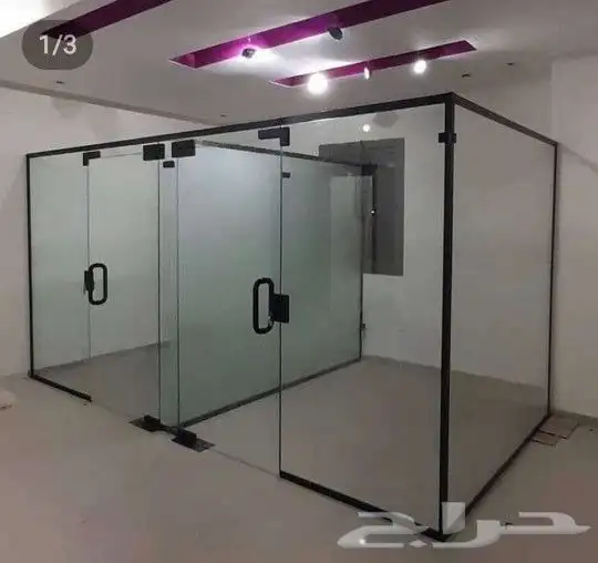 زجاج سكريت 4