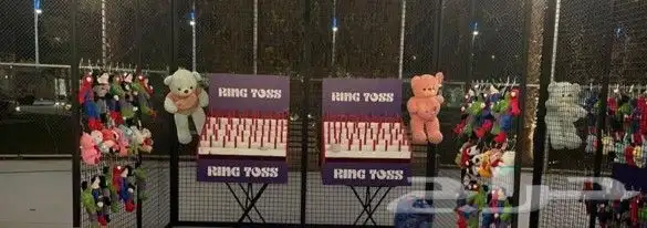 كرنفال و البوث 4