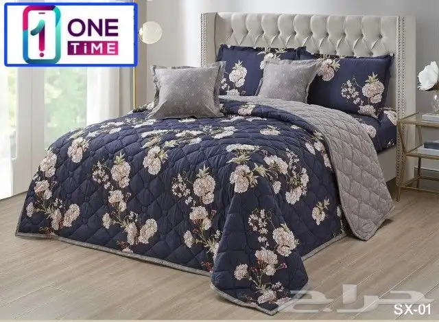 لحافات مضغوطة صيفية قماش ناعم 27