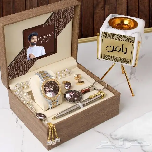 اجمل انواع الهدايا رجاليه ونسائيه بالاسم 3