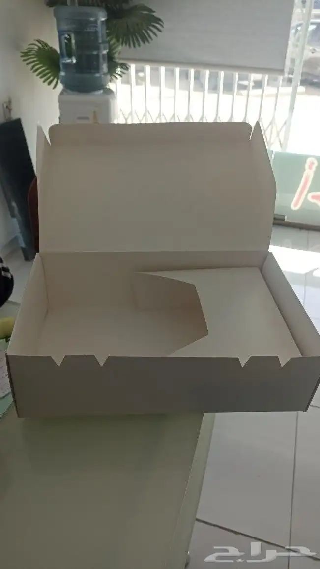 طباعة بوكسات عبايات بوكسات ورد بوكسات حلويات بوكسات مطاعم 26