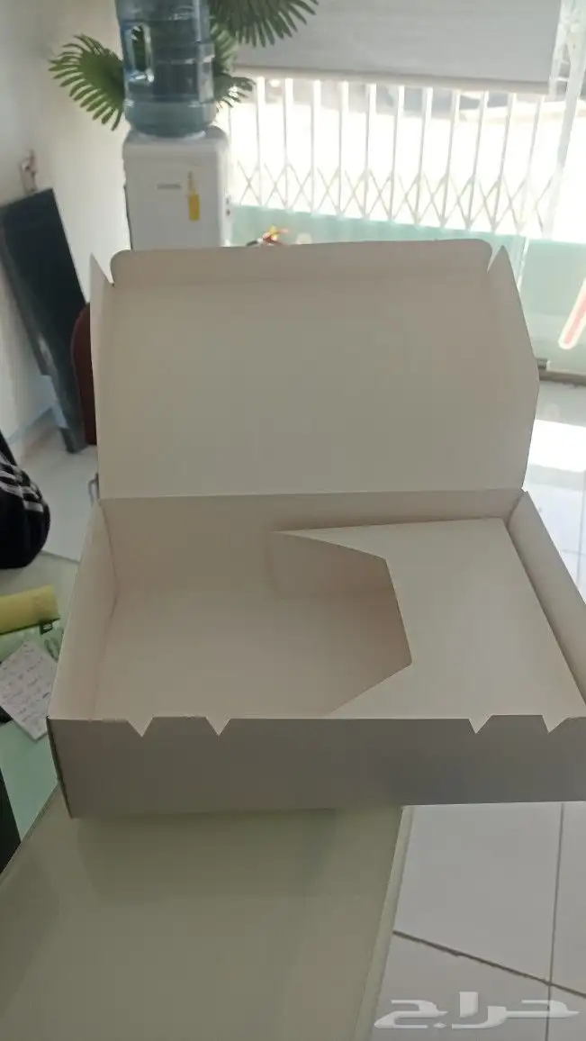 مطابع بوكسات 15