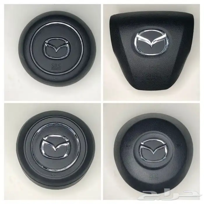 غطا ارباق مازدا 0