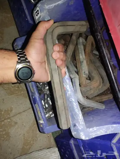 للبيع رفوف عدد بلاستيك ومفكات وحبات 3