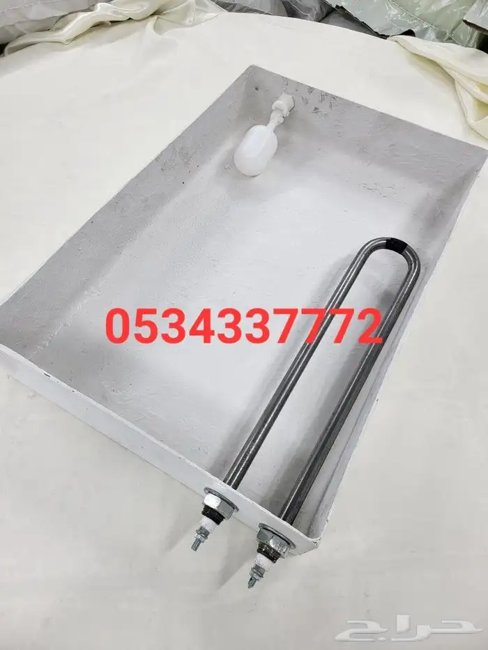 قطع فقاسات وحضنات الدجاج 22