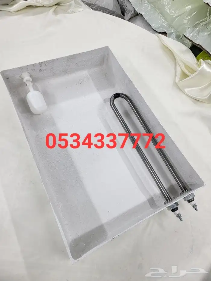 قطع فقاسات وحضنات الدجاج 24