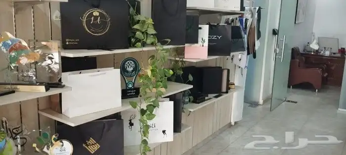 مطابع مطبعه طباعه بوكسات عبايات اكياس بكج 1