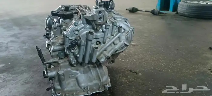 هيونداي أكسنت Cvt موديل 2017 قطعتين فقط 0