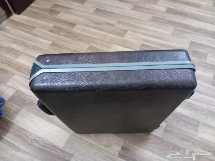 شنطة سمسونايت قديمة جدا للبيع 3