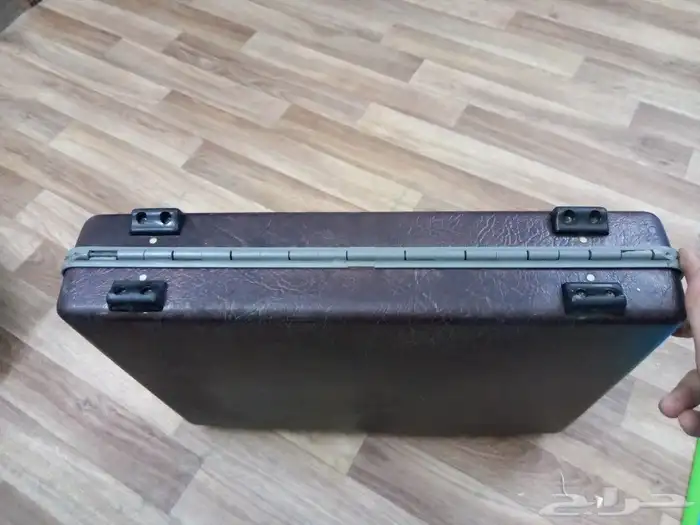 شنطة سمسونايت قديمة جدا للبيع 4