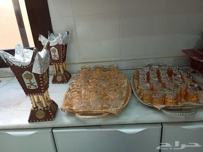 قهوجي وصبابين في الرياض وخارج الرياض 7