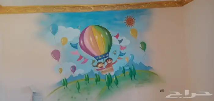 على الرسام متخصص في رسم ثلاثي الابعاد عسير ابها خميس مشيط 17