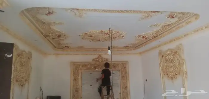 على الرسام متخصص في رسم ثلاثي الابعاد عسير ابها خميس مشيط 11