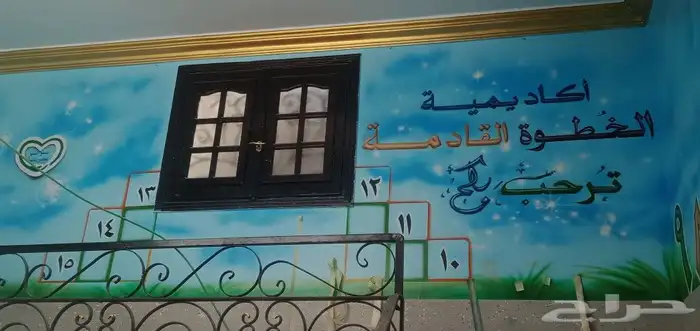 على الرسام متخصص في رسم ثلاثي الابعاد عسير ابها خميس مشيط 15