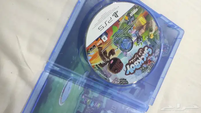 شريط ساك بوي 1