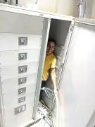كهربائي الطائف وكل أعمل الصيانه ولديه سيارة 0