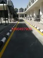 اسفلت مبشور حار بارد 5