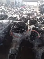 مكائن سيارات شدبلد تشليح الحائر 4