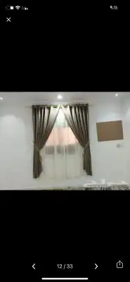 بديل خشب ورخام جميع انواع الستاير شبابيك شتر أبواب كورديون 43