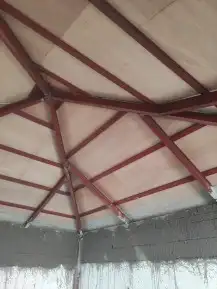 لأعمال القرميد والعوازل 4