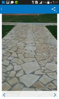 توريد وتركيب العشب الصناعي ثيل صناعي 1