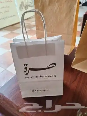 طباعة بوكسات واستيكر بكافة الأشكال والمقاسات كاسات ورقية 4