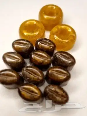 بخور هلي من اجود بخور المستكه المعطر ويوجد مستكه مع جاوي ومع 8