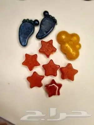 بخور هلي من اجود بخور المستكه المعطر ويوجد مستكه مع جاوي ومع 6