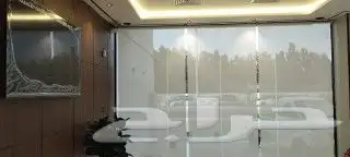 بديل خشب ورخام جميع انواع الستاير شبابيك شتر أبواب كورديون 30