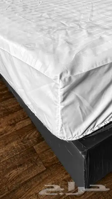 جمله شراشف مطاط مخصص الفنادق 5