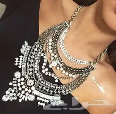 فساتين واكسسوارات 27