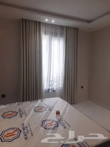 بديل خشب ورخام جميع انواع الستاير شبابيك شتر أبواب كورديون 44