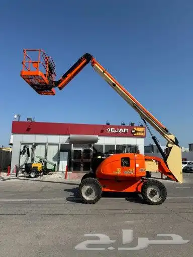مان لفت للإيجار في الجبيل 3