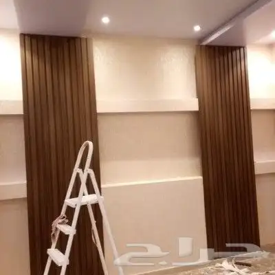 بديل خشب ورخام جميع انواع الستاير شبابيك شتر أبواب كورديون 28
