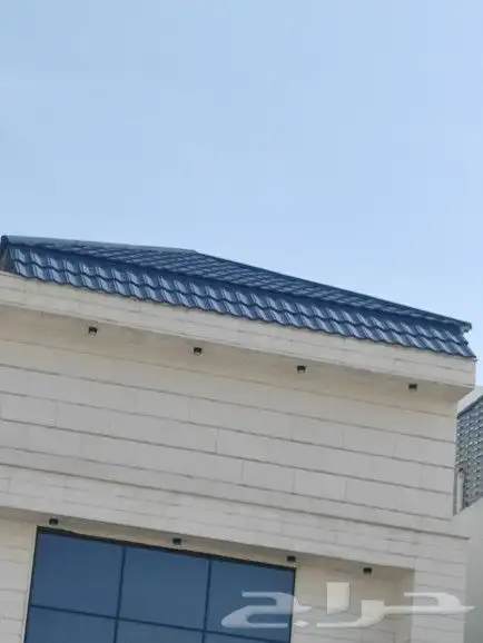 لأعمال القرميد والعوازل 8