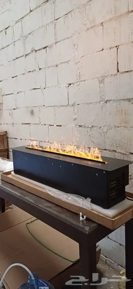 مدفئه كهربائية بخار 0