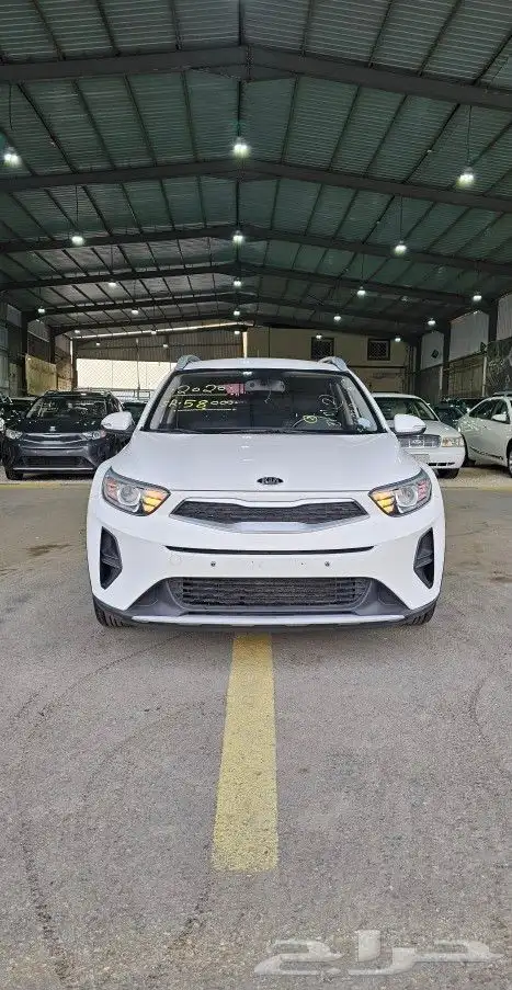ستونيك 2020 تم البيع 1