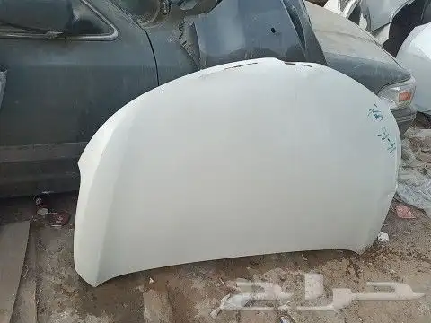 رفرف وصدامات وشنطه يارس 2015 و 20219 18