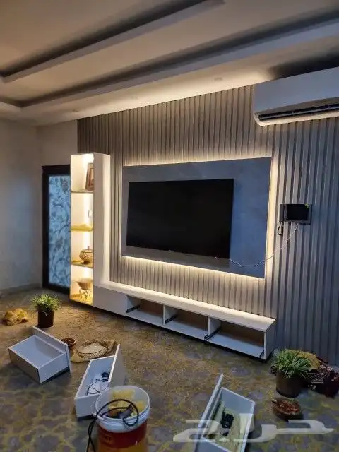 ديكورات اصباغ الشرقيه الدمام 2