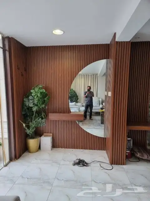 ديكورات اصباغ الشرقيه الدمام 3