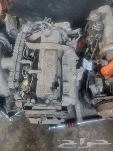 مكائن سيارات شدبلد تشليح الحائر 8