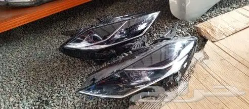 شمعات   صدمات   واجهه   كبوت إصتبات أزيرا 3